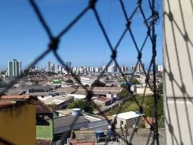 Imagem: Apartamento 3 Quartos em Brisamar