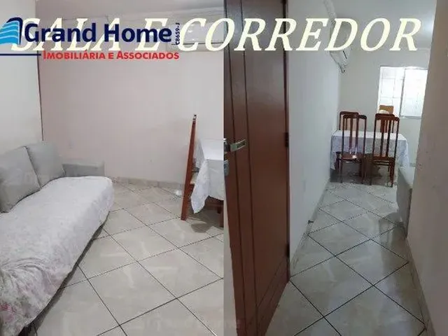 Imagem 2: Apartamento 3 Quartos em Brisamar
