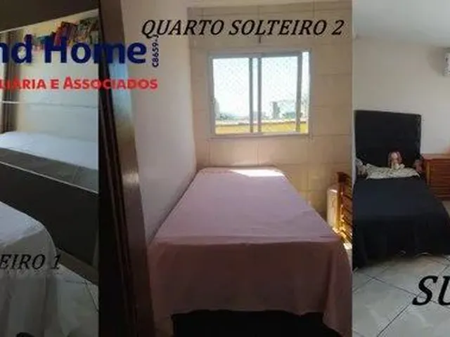 Imagem 3: Apartamento 3 Quartos em Brisamar