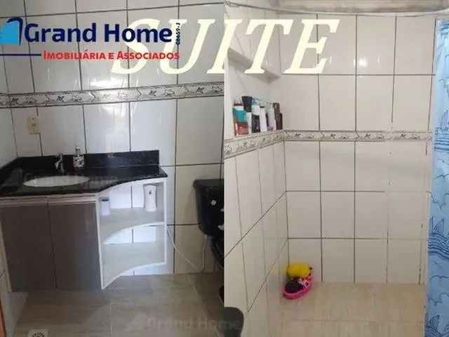 Imagem 4: Apartamento 3 Quartos em Brisamar