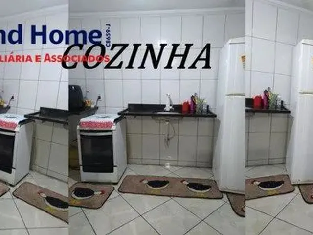 Imagem 6: Apartamento 3 Quartos em Brisamar