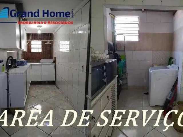Imagem 7: Apartamento 3 Quartos em Brisamar