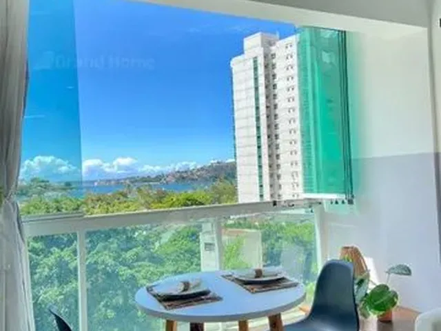 Imagem: Apartamento 1 Quarto em Praia do Canto