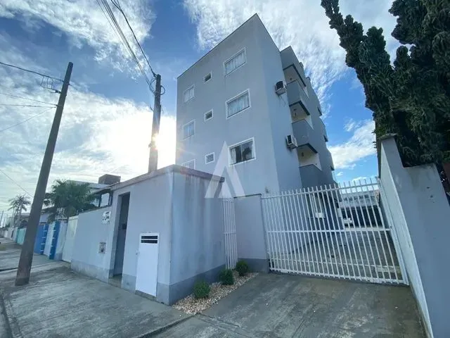Imagem: Joinville - Apartamento Padrão - Guanabara