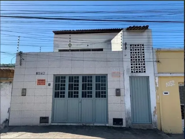 Imagem: Casa de Condomínio para Venda com 140 Metros