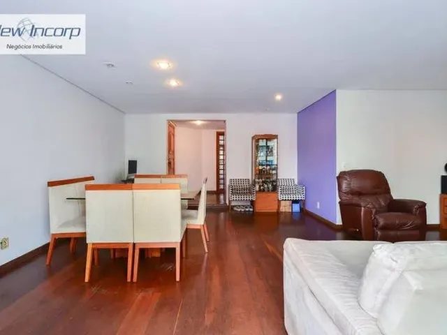 Imagem: Excelente Apartamento no Miolo de Moema
