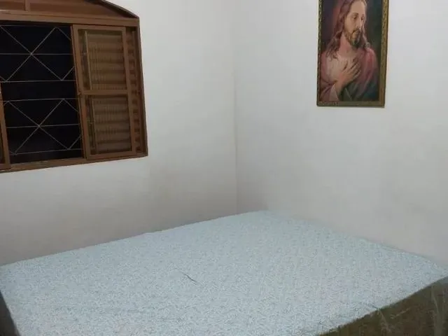 Imagem 4: Casa em Macaúbas Pr: Rua Teodomiro de Queiroz