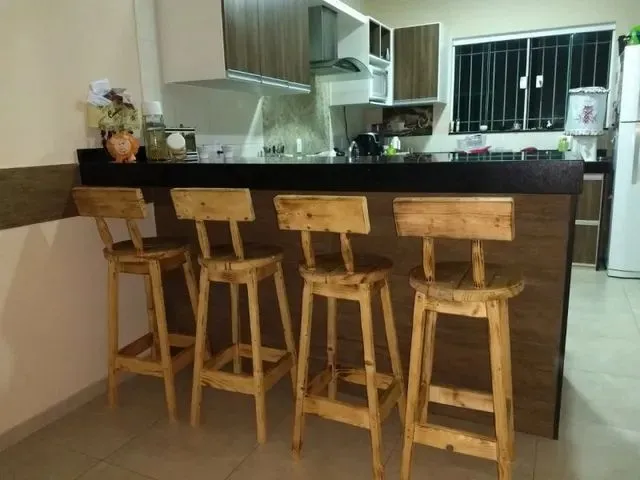 Imagem 5: Casa em Macaúbas Pr: Rua Teodomiro de Queiroz