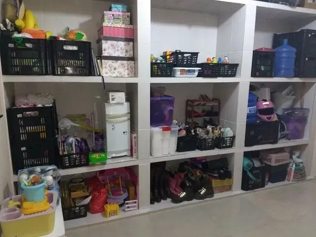 Imagem 6: Casa em Macaúbas Pr: Rua Teodomiro de Queiroz