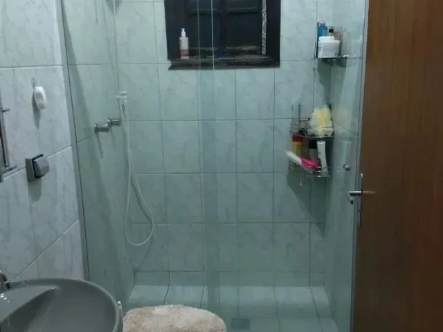 Imagem 7: Casa em Macaúbas Pr: Rua Teodomiro de Queiroz