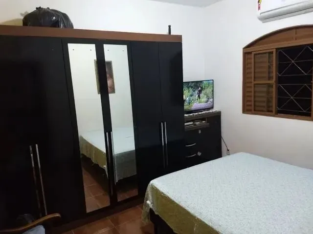 Imagem 10: Casa em Macaúbas Pr: Rua Teodomiro de Queiroz