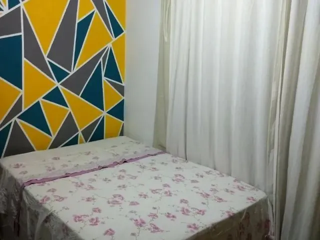 Imagem 14: Casa em Macaúbas Pr: Rua Teodomiro de Queiroz