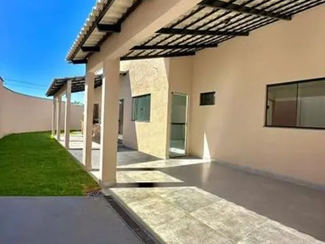 Imagem: Residencial Bosque das Flores