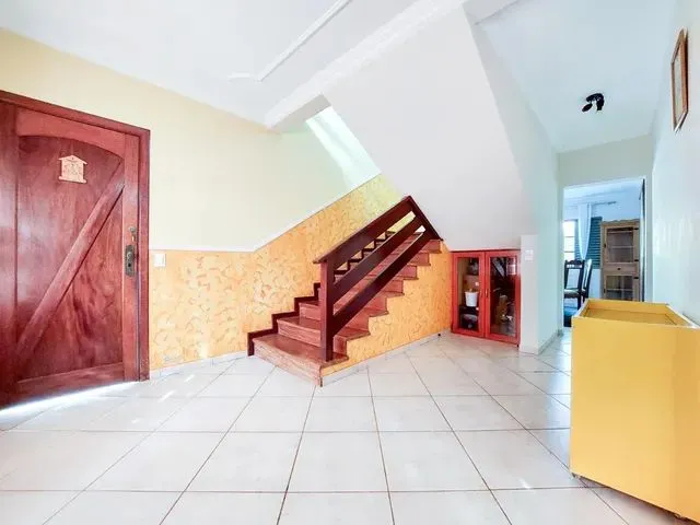 Imagem 5: Sobrado com Piscina - Jd. São Pedro