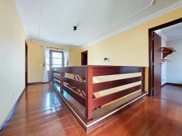 Imagem 7: Sobrado com Piscina - Jd. São Pedro