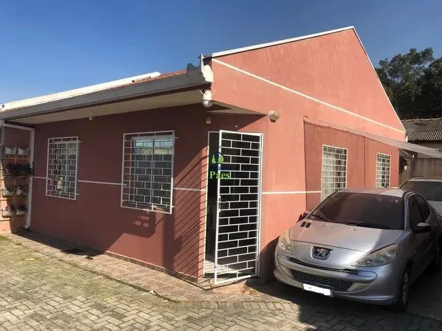 Imagem: Excelente Casa Térrea em Condomínio no