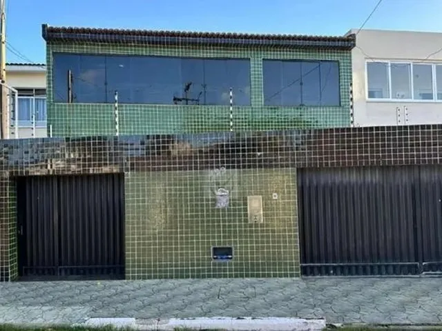 Imagem: Vendo Casa em Jardim Atlântico com 3 Quartos