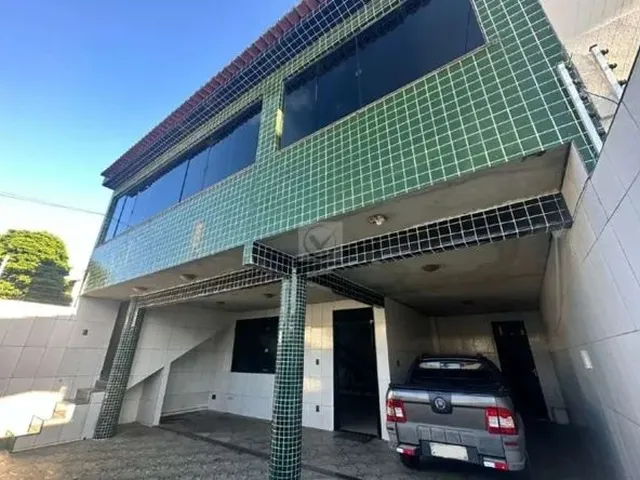 Imagem 2: Vendo Casa em Jardim Atlântico com 3 Quartos