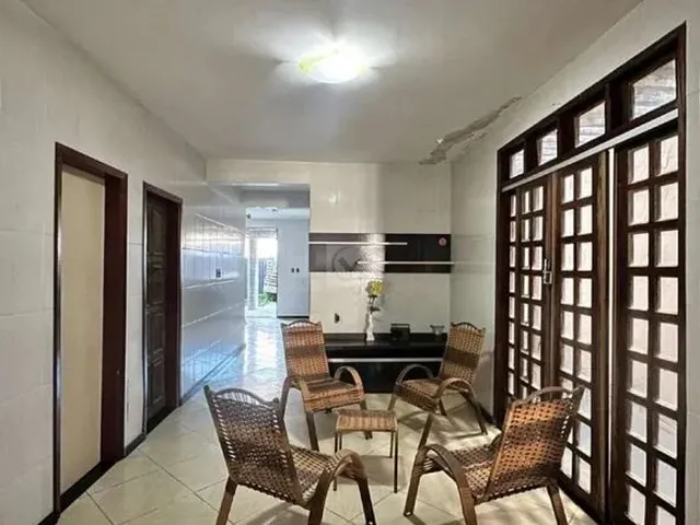Imagem 4: Vendo Casa em Jardim Atlântico com 3 Quartos