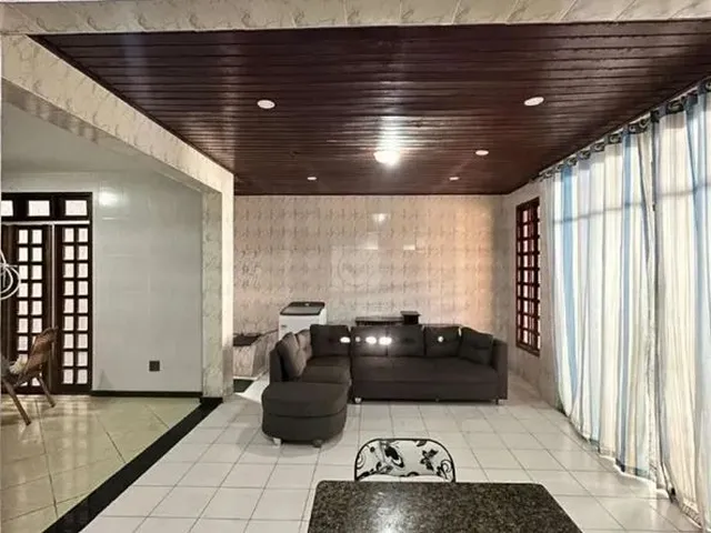 Imagem 5: Vendo Casa em Jardim Atlântico com 3 Quartos