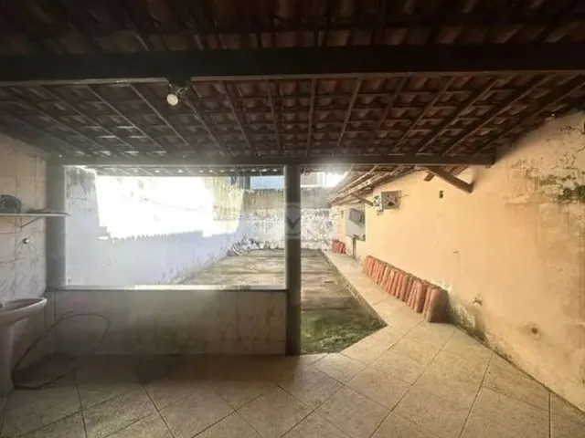 Imagem 6: Vendo Casa em Jardim Atlântico com 3 Quartos