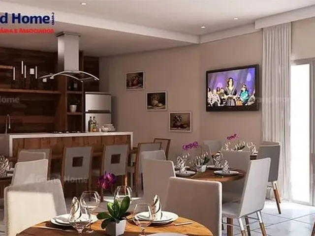 Imagem 2: Apartamento 2 Quartos em Maruípe