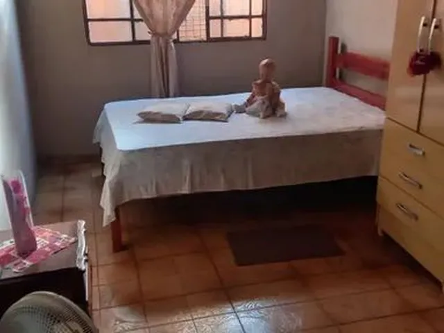Imagem 3: Vendo Uma Casa com Salão Comercial no Centro de Campo Grande Ms