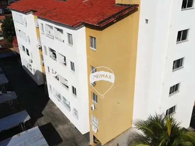 Imagem: Apartamento para Venda com 51 Metros Quadrados