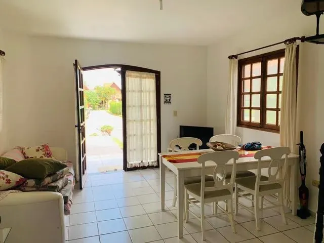 Imagem 7: Chalé em Condomínio Ref. Gm-0038