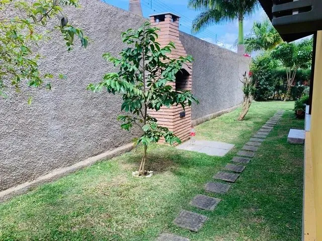Imagem 16: Chalé em Condomínio Ref. Gm-0038