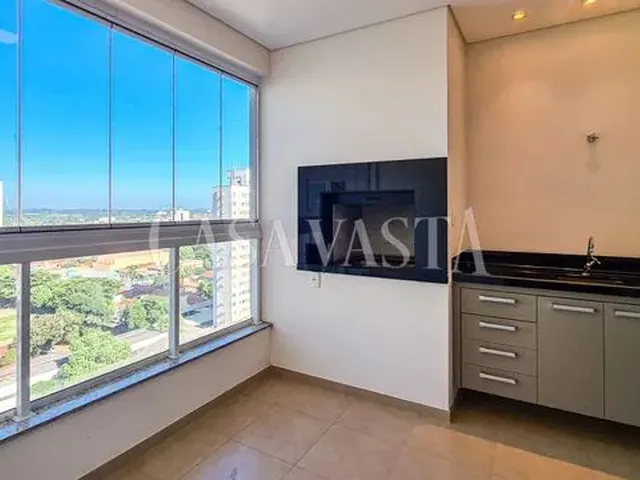 Imagem: Apartamento 03 Suítes com Gourmet À Venda