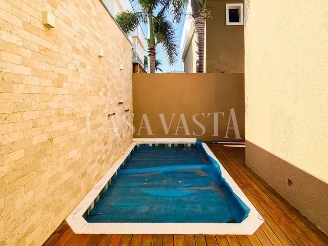 Imagem: Casa À Venda no Condomínio the Village