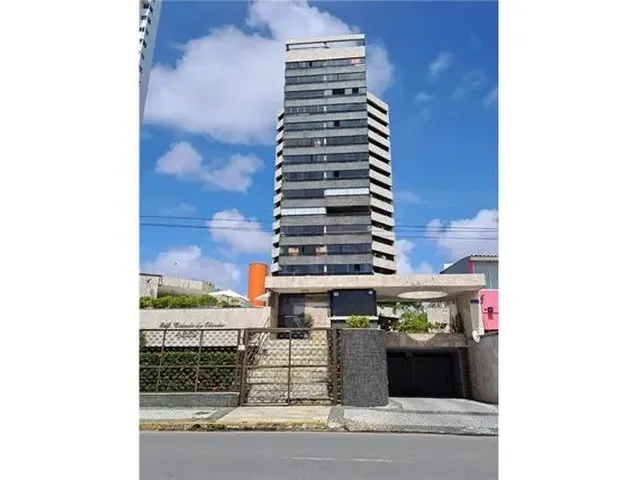 Imagem: Vendo Lindo Apartamento em Casa Caiada