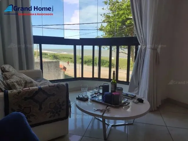 Imagem 2: Cobertura 6 Quartos em Ponta da Fruta