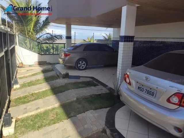 Imagem 10: Cobertura 6 Quartos em Ponta da Fruta