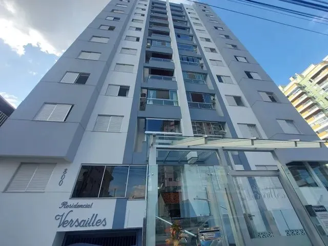 Imagem: Apartamento em Campinas - São José - Sc