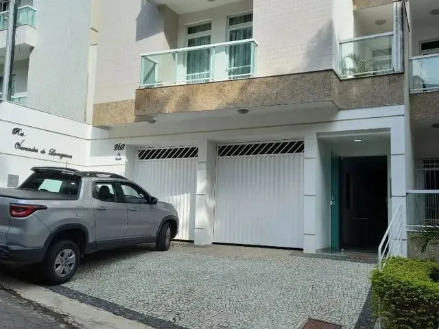 Imagem: Cobertura Duplex para Venda Possui 152 Metros