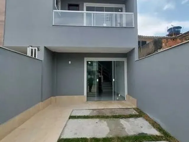 Imagem: Vendo Ótima Casa em São Bernardo - Belford