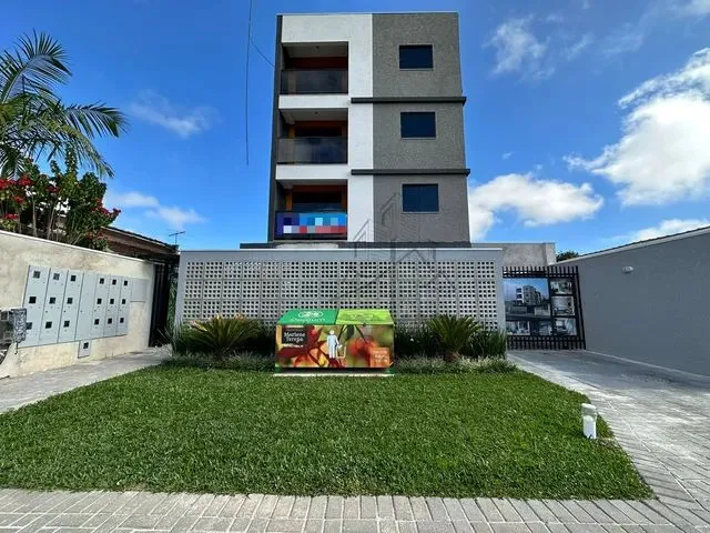 Imagem: Apartamento À Venda em Pinhais