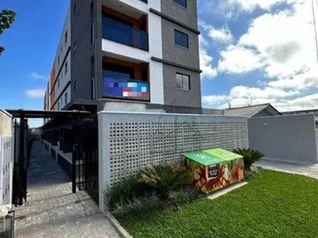 Imagem 2: Apartamento À Venda em Pinhais