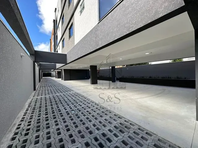 Imagem 3: Apartamento À Venda em Pinhais