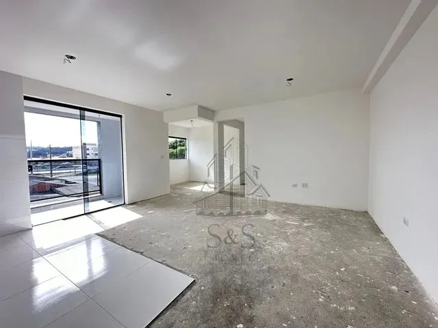 Imagem 4: Apartamento À Venda em Pinhais