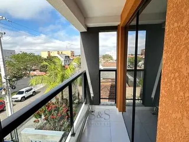 Imagem 10: Apartamento À Venda em Pinhais