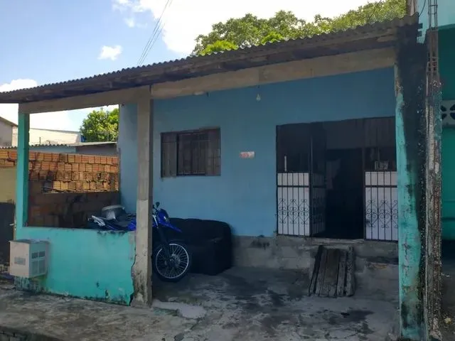 Imagem: Casa a Venda no Armando Mendes
