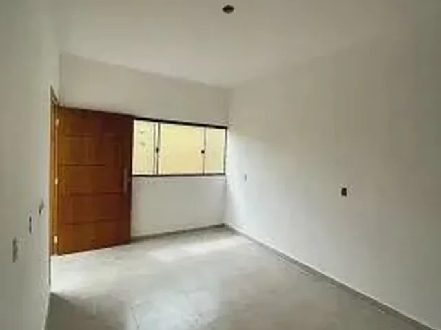 Imagem 4: Vendo Casa Nova com Possibilidade de Zero de Entrada Setor Conde dos Arcos