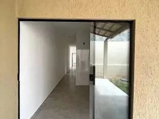 Imagem 7: Vendo Casa Nova com Possibilidade de Zero de Entrada Setor Conde dos Arcos