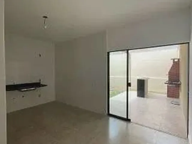 Imagem 8: Vendo Casa Nova com Possibilidade de Zero de Entrada Setor Conde dos Arcos
