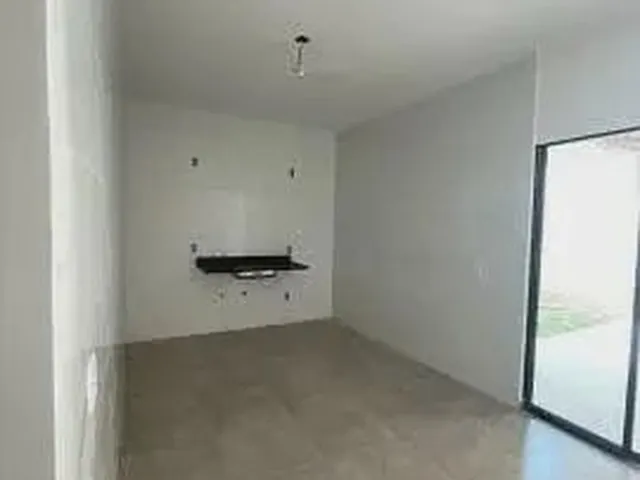 Imagem 9: Vendo Casa Nova com Possibilidade de Zero de Entrada Setor Conde dos Arcos