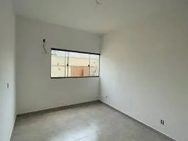 Imagem 10: Vendo Casa Nova com Possibilidade de Zero de Entrada Setor Conde dos Arcos