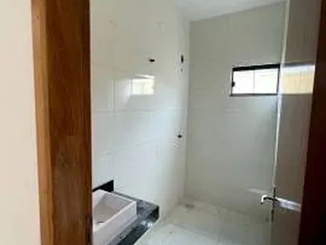 Imagem 12: Vendo Casa Nova com Possibilidade de Zero de Entrada Setor Conde dos Arcos